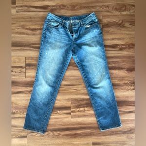 Ann Taylor Loft Women’s Boyfriend Jean